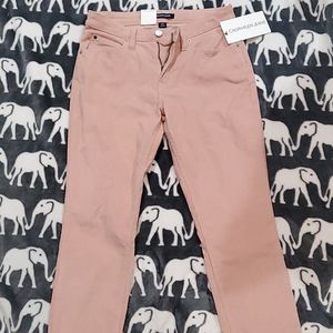 Calvin Klein Corduroy Jeans
